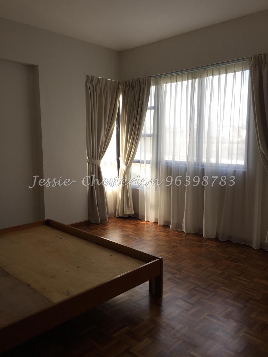 Central Green Condominium (D3), Condominium #97306282